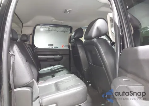 2012 GMC Sierra 1500 Sle из США, поврежденный, VIN 3GTP2VE7XCG293269